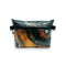 WIM WORKS Limited Quantity Zipper Pouch Flat Bottomed 0222